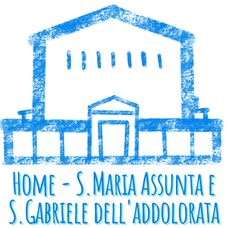 Home - Parrocchia di Santa Maria Assunta e San Gabriele