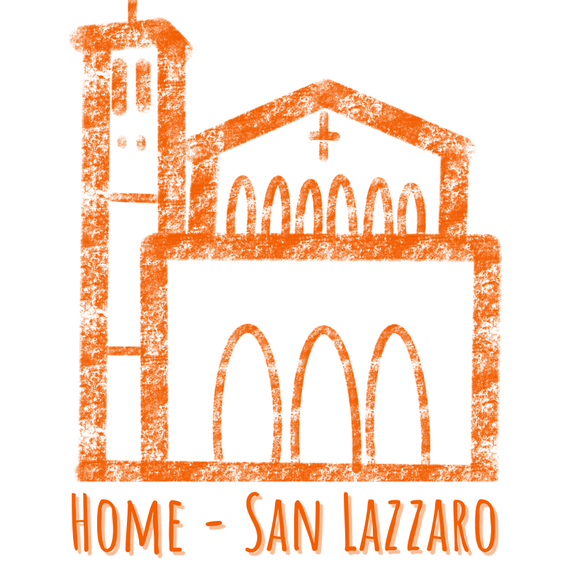 Home - Parrocchia di San Lazzaro