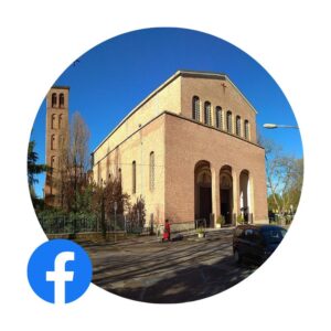 Pagina Facebool Parrocchia di San Lazzaro